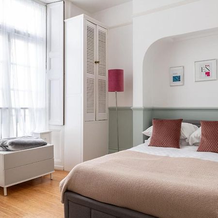 Guestready - Stunning Brighton Seafront Flat 아파트 외부 사진